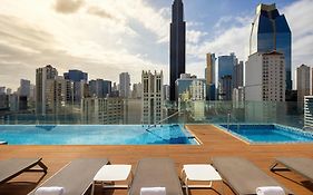 Ac Hotel By Marriott Panama City